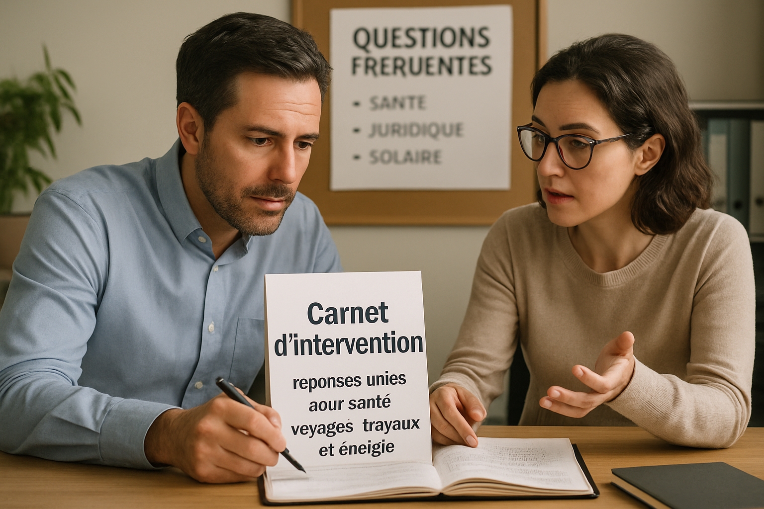 Carnet d’intervention : réponses utiles pour santé, voyages, travaux et énergie post thumbnail image